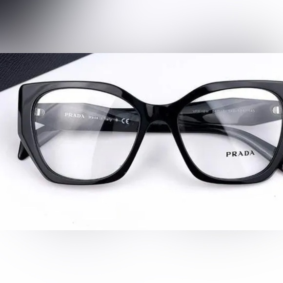 New with case Prada Glasses - Picture 4 of 8